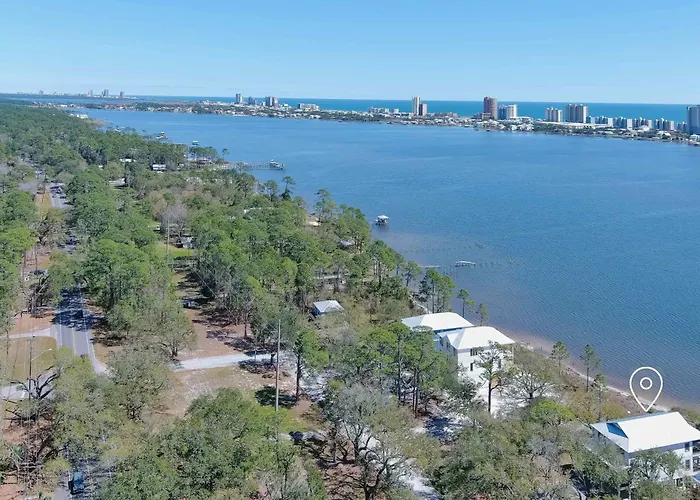 Holiday home Live Oak *