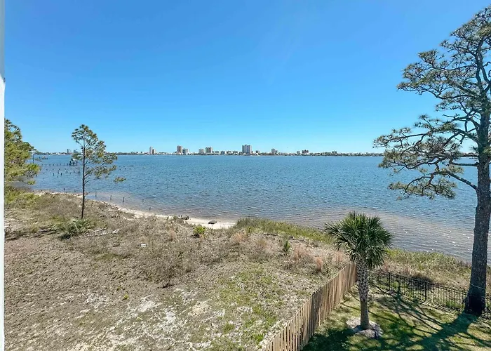 Live Oak Holiday home Gulf Shores