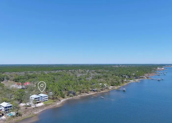 Live Oak Holiday home *