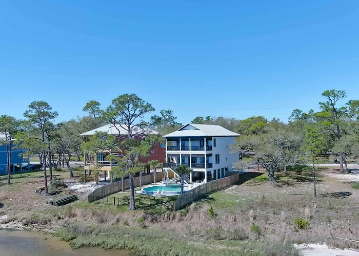 Holiday home Live Oak Gulf Shores