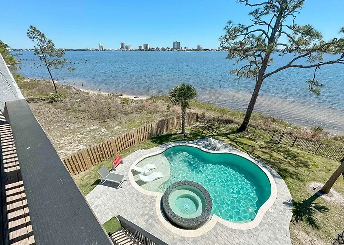 Live Oak * Gulf Shores