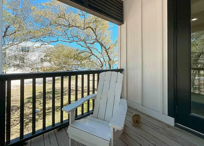 Live Oak Holiday home Gulf Shores