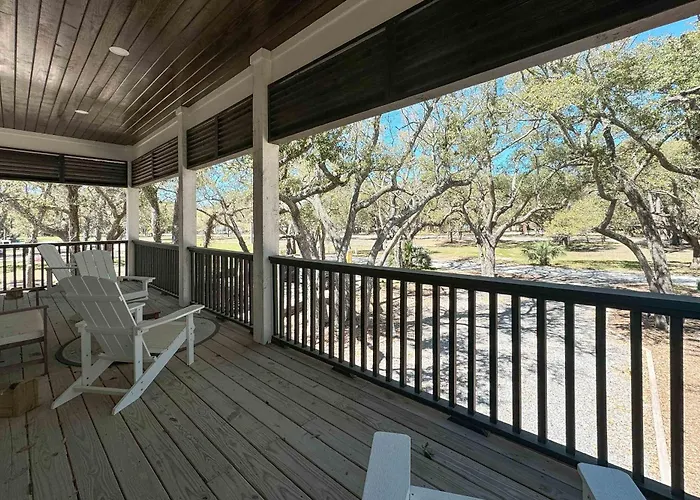 Holiday home Live Oak *