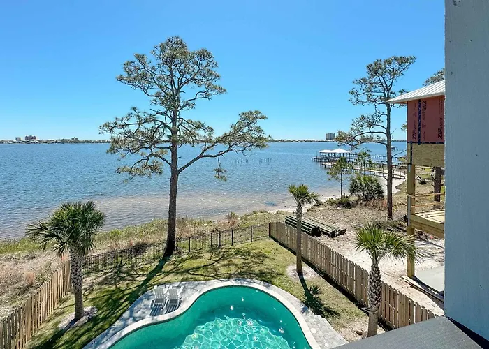 Live Oak * Gulf Shores