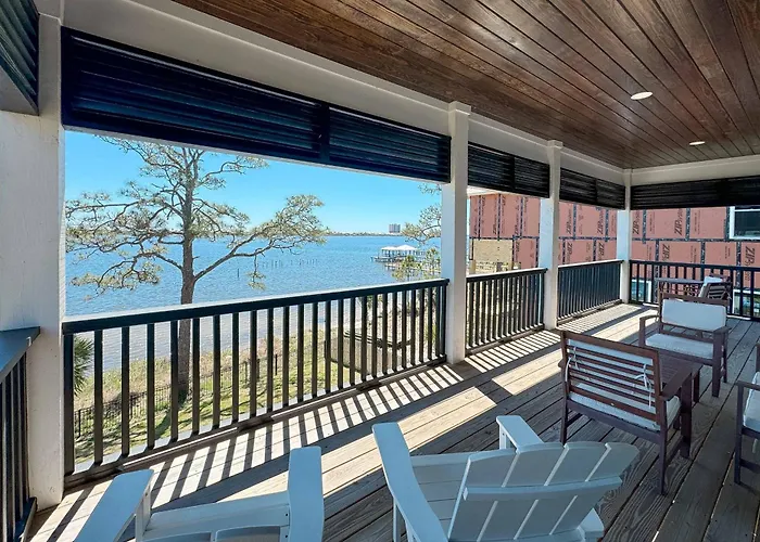 Live Oak Holiday home