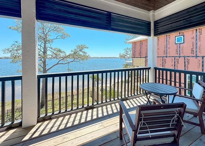 Live Oak Holiday home *