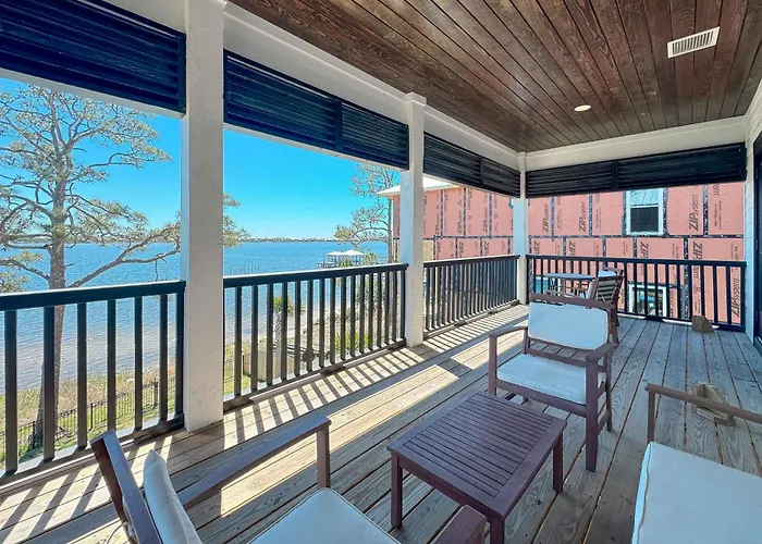 Live Oak * Gulf Shores