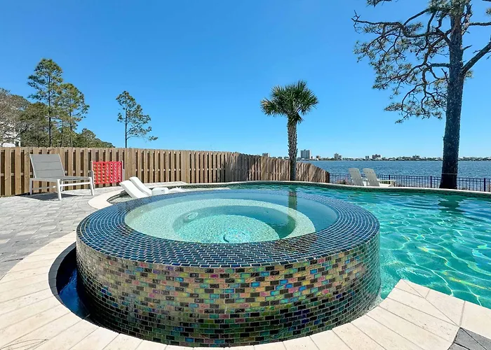 Holiday home Live Oak