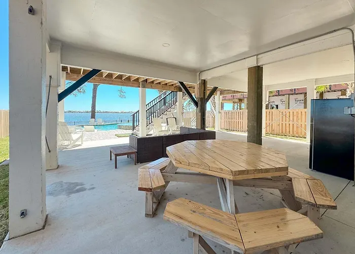 Live Oak * Gulf Shores