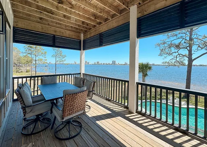Live Oak Holiday home