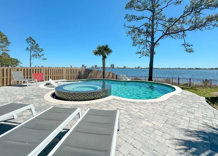 Holiday home Live Oak Gulf Shores