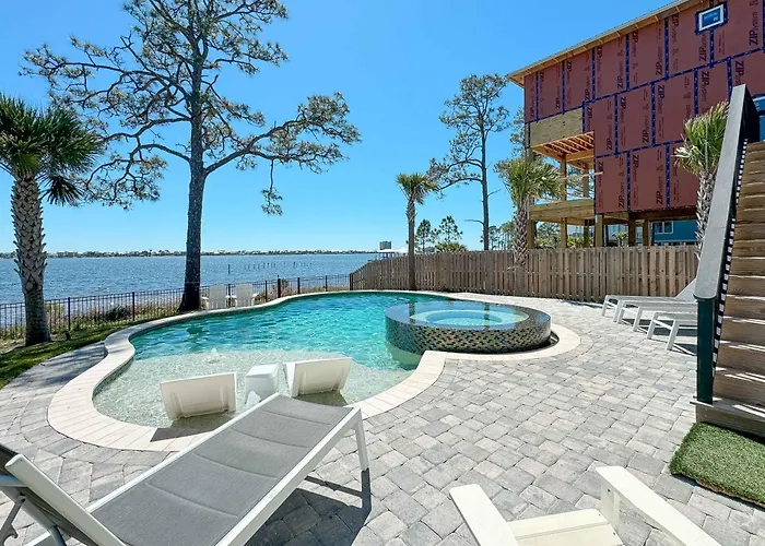 Live Oak Gulf Shores