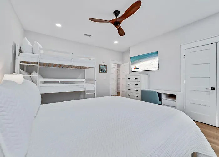 Live Oak Holiday home