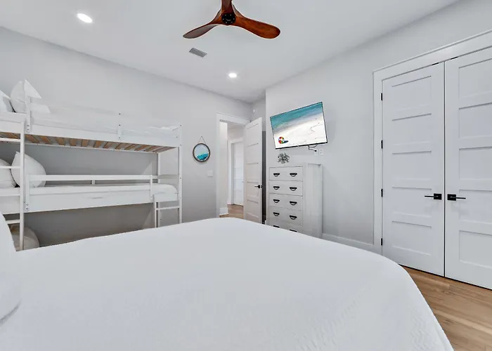 Holiday home Live Oak