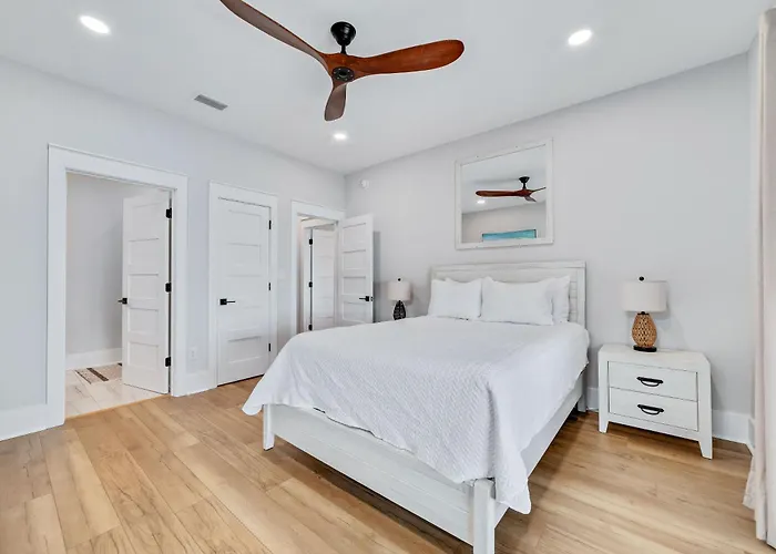 Live Oak Holiday home *