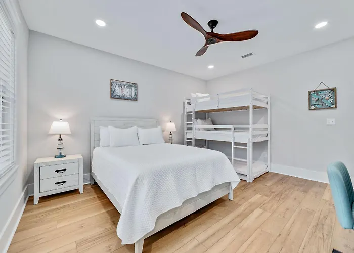 Holiday home Live Oak *