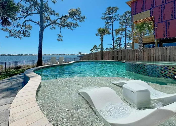 Holiday home Live Oak Gulf Shores
