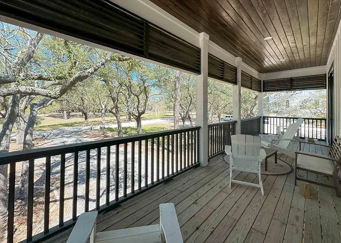 Live Oak Gulf Shores