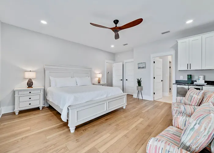 Holiday home Live Oak