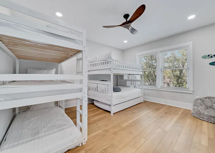 Live Oak Holiday home Gulf Shores