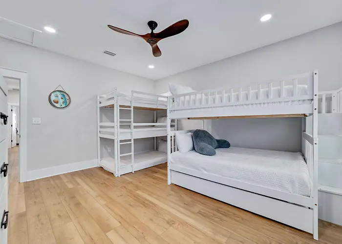 Live Oak Holiday home *