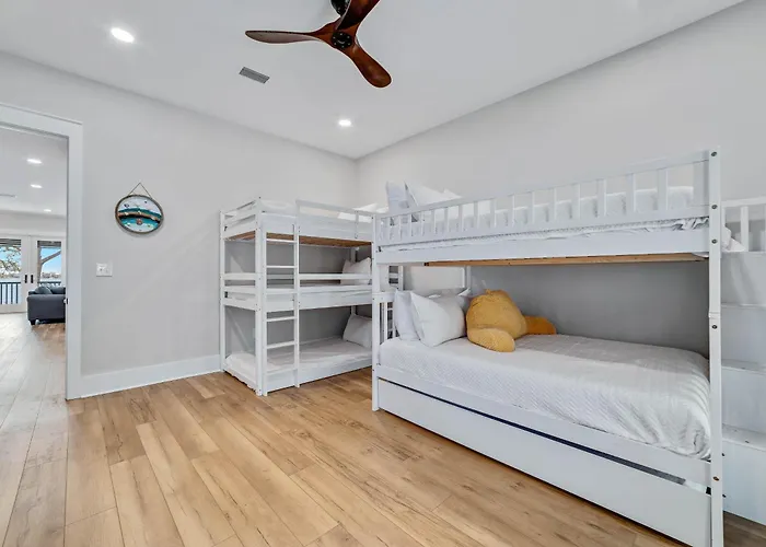 Live Oak Holiday home Gulf Shores