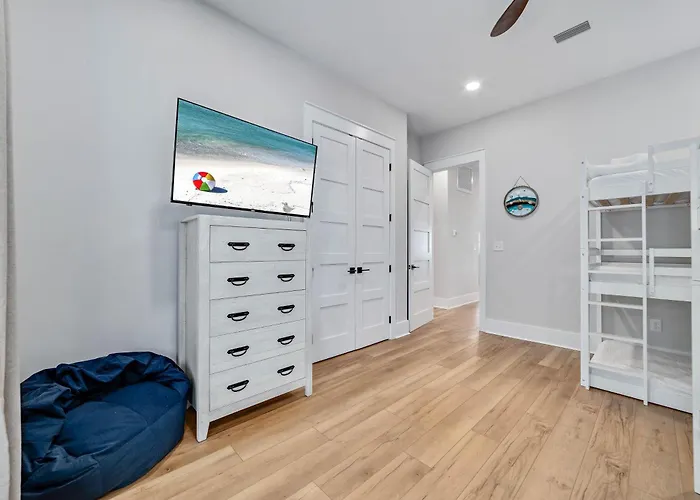 Live Oak Holiday home