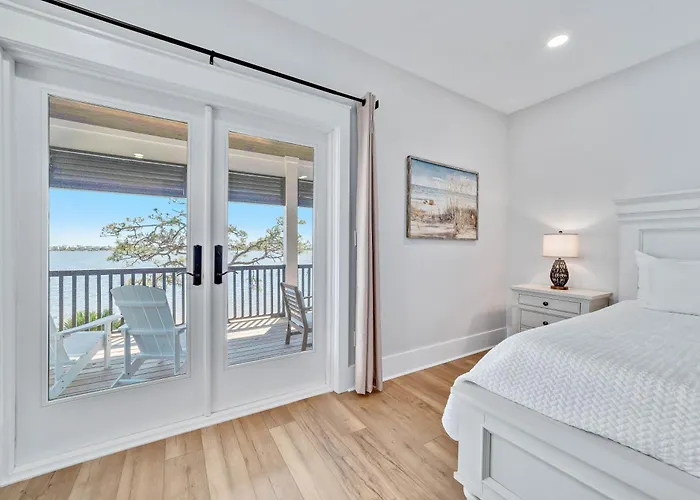 Holiday home Live Oak Gulf Shores