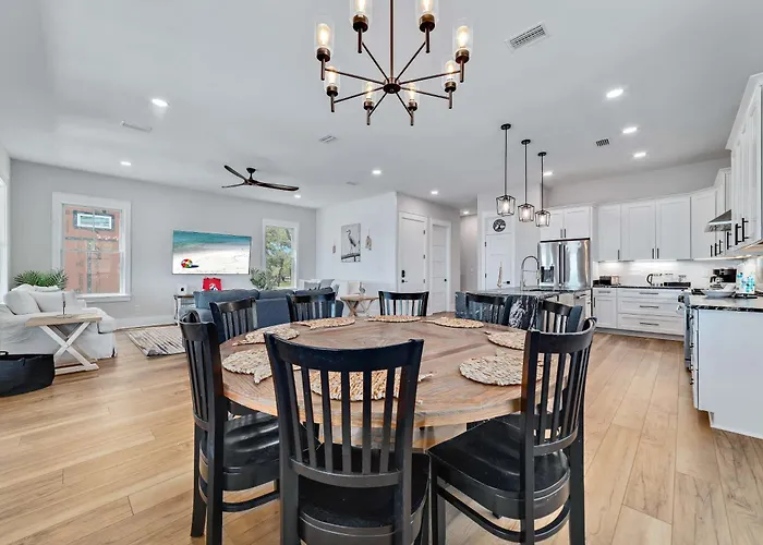 Live Oak Holiday home