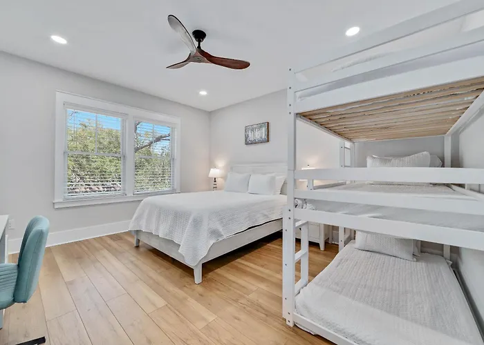 Live Oak Holiday home Gulf Shores