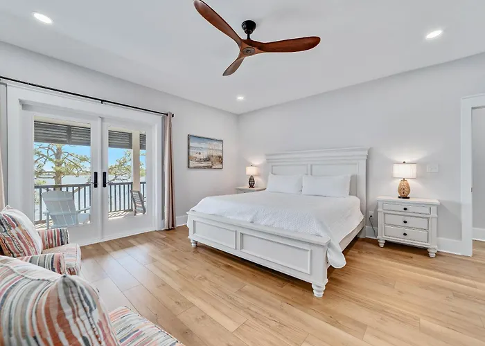 Live Oak * Gulf Shores