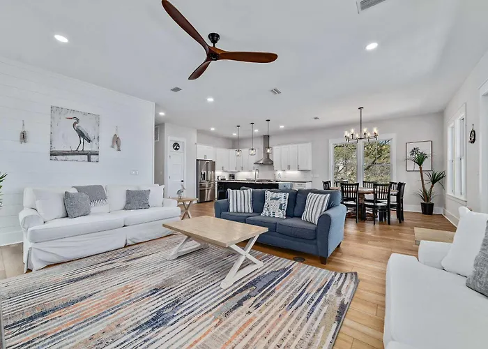 Holiday home Live Oak