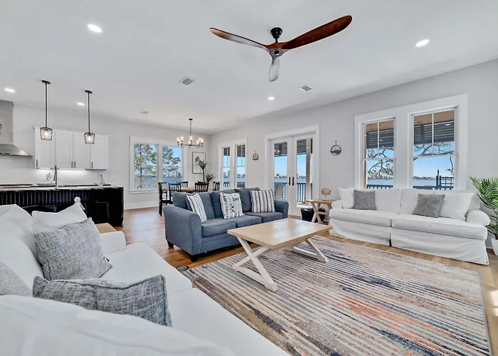 Holiday home Live Oak Gulf Shores